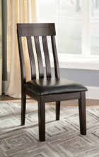 Load image into Gallery viewer, Haddigan Dining Chair Set - Ego Home Furniture
