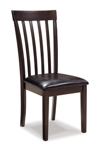 Hammis Dining Set - Ego Home Furniture