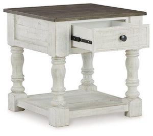 Havalance Occasional Table Set - Ego Home Furniture