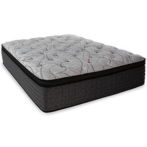 Hybrid 1600 Mattress Set - Ego Home Furniture