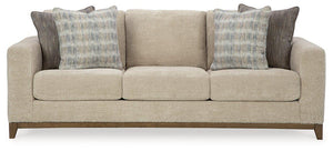 Parklynn Living Room Set - Ego Home Furniture