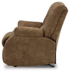 Partymate Recliner - Ego Home Furniture