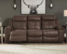 Load image into Gallery viewer, Jesolo Reclining Sofa
