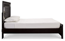 Load image into Gallery viewer, Kaydell Upholstered Bed - Ego Home Furniture
