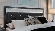 Load image into Gallery viewer, Kaydell Upholstered Panel Storage Bed - Ego Home Furniture
