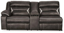 Load image into Gallery viewer, Kincord Power Reclining Sectional - Ego Home Furniture

