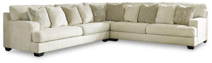 Rawcliffe Living Room Set - Ego Home Furniture