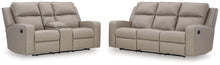 Load image into Gallery viewer, Lavenhorne Living Room Set - Ego Home Furniture
