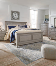 Load image into Gallery viewer, Lettner Bed - Ego Home Furniture

