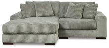 Load image into Gallery viewer, Lindyn Sectional with Chaise
