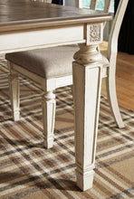 Load image into Gallery viewer, Realyn Dining Room Set - Ego Home Furniture

