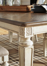 Load image into Gallery viewer, Realyn Dining Room Set - Ego Home Furniture
