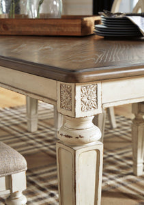 Realyn Dining Room Set - Ego Home Furniture