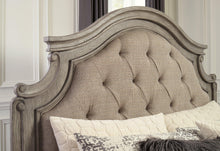 Load image into Gallery viewer, Lodenbay Bed - Ego Home Furniture
