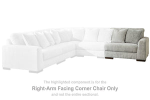 Regent Park 3-Piece Modular Sofa - Ego Home Furniture