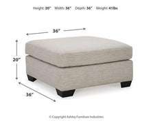 Load image into Gallery viewer, Mahoney Living Room Set - Ego Home Furniture
