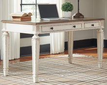 Load image into Gallery viewer, Realyn Home Office Set - Ego Home Furniture
