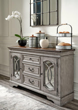Load image into Gallery viewer, Lodenbay Dining Room Set - Ego Home Furniture
