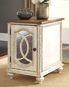 Realyn Table Set - Ego Home Furniture