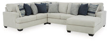 Load image into Gallery viewer, Lowder Sectional with Chaise - Ego Home Furniture
