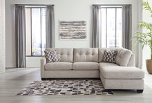 Load image into Gallery viewer, Mahoney 2-Piece Sectional with Chaise - Ego Home Furniture
