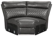 Load image into Gallery viewer, Samperstone Power Reclining Sectional - Ego Home Furniture

