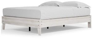 Shawburn Crossbuck Panel Bed - Ego Home Furniture