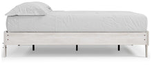 Load image into Gallery viewer, Shawburn Crossbuck Panel Bed - Ego Home Furniture

