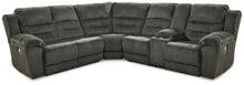 Load image into Gallery viewer, Nettington Power Reclining Sectional image
