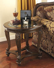 Load image into Gallery viewer, Norcastle End Table Set
