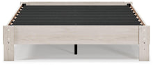 Load image into Gallery viewer, Socalle Panel Bed - Ego Home Furniture
