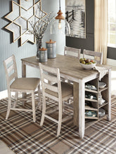 Load image into Gallery viewer, Skempton Counter Height Dining Table
