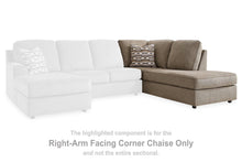 Load image into Gallery viewer, O&#39;Phannon 2-Piece Sectional with Chaise
