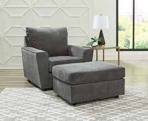Stairatt Living Room Set - Ego Home Furniture