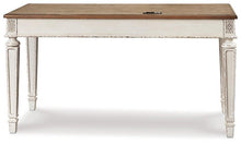 Load image into Gallery viewer, Realyn 60&quot; Home Office Desk - Ego Home Furniture
