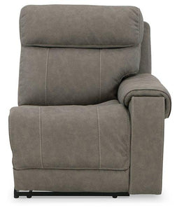 Starbot 3-Piece Power Reclining Sofa - Ego Home Furniture