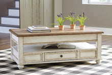 Load image into Gallery viewer, Realyn Occasional Table Set - Ego Home Furniture
