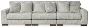 Regent Park Living Room Set - Ego Home Furniture