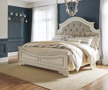 Load image into Gallery viewer, Realyn Bedroom Set - Ego Home Furniture
