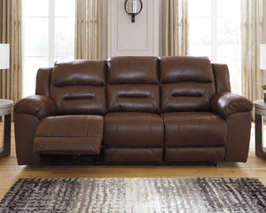 Stoneland Living Room Set - Ego Home Furniture