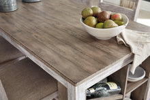 Load image into Gallery viewer, Skempton Dining Table - Ego Home Furniture
