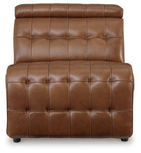 Load image into Gallery viewer, Temmpton Power Reclining Sectional Sofa - Ego Home Furniture
