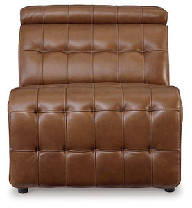 Temmpton Power Reclining Sectional Sofa - Ego Home Furniture