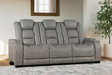 Load image into Gallery viewer, The Man-Den Living Room Set - Ego Home Furniture
