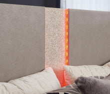 Load image into Gallery viewer, Surancha Bed - Ego Home Furniture
