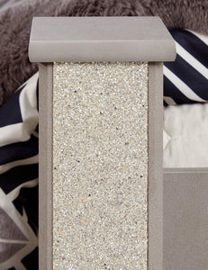 Surancha Bed - Ego Home Furniture