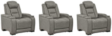 Load image into Gallery viewer, The Man-Den Living Room Set - Ego Home Furniture
