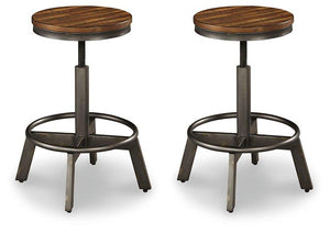 Torjin Counter Height Dining Set - Ego Home Furniture