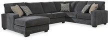 Load image into Gallery viewer, Tracling Living Room Set - Ego Home Furniture
