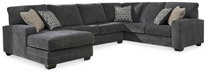 Tracling Living Room Set - Ego Home Furniture
